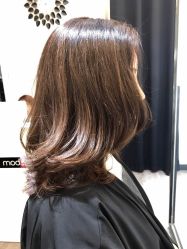 -mod's hair