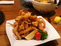 -武藏日本料理(宝安壹方城店)