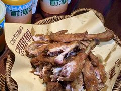 -前海沿·青岛菜(五四广场永旺店)