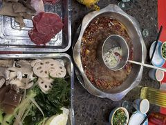 -金鼎雪山牦牛杂火锅(理县总店)