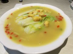 -苏淮景·苏闽融创菜·海鲜(原空港井河轩店)