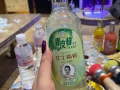 -格莱美量贩式KTV(国信店)