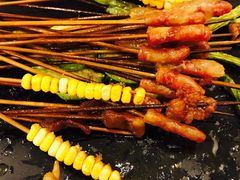 -长药唐师乐山油炸(石人直营店)