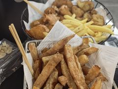 -长乐饭冰冰·冰饭·烧烤(长乐总店)
