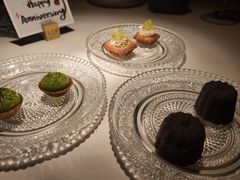 -三嚥阁 La Villa Restaurant