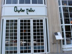 门面-Oyster Talks 四度蚝法餐厅