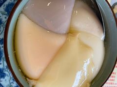 五色豆腐花-党公糖水铺(鹭江店)
