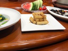 -重庆味道(蓝光店)