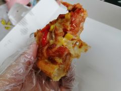 -尊宝比萨(空港国际店)