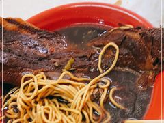 -刘记大肉面(三牌楼大街店)