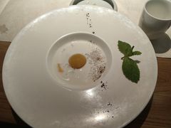杨枝甘露-素慧餐厅(大虹桥店)