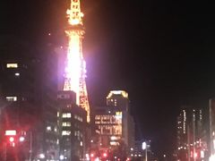 -札幌电视塔