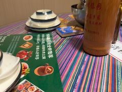 -呐咪傣园·云南菜(石厦店)