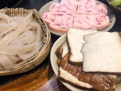 -肥龙火锅(南坪店)