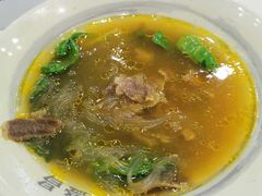 -上汽乘用车公司员工餐厅(安研路一店)