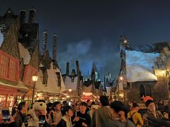 -哈利波特魔法世界