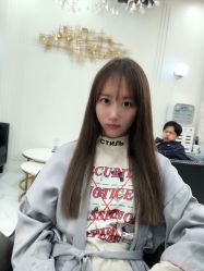 -3AM HAIR SALON染发烫发接发