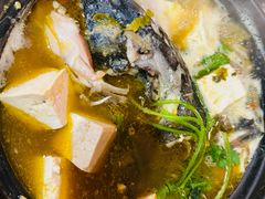 -川香煲(茅台路店)