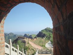 -青龙山景区