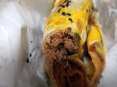 -琦琦蛋饼铺(上南店)