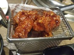 -火炉火自助餐(悠唐购物中心店)