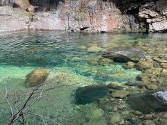 -黄山翡翠谷景区