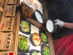 -72街红烧排骨饭(海珠丽影广场店)