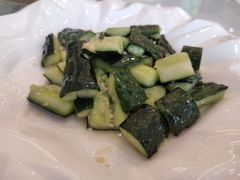 -骏莱海鲜鱼港(五角场店)