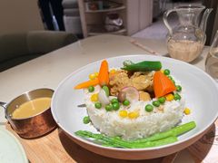 -Tomacado花厨(南京IFC国金中心店)