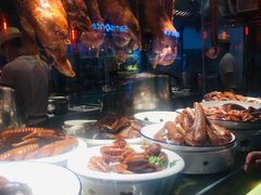 -陈鹏鹏潮汕菜(宝安机场T3航站楼店)