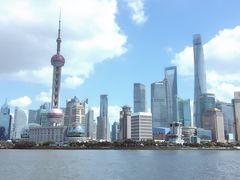 -招商银行(上海外滩支行)