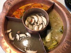 -滇釜火锅·能喝汤的火锅(车公庄店)