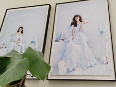 -HIMO海马体照相馆(上海华润CP静安店)