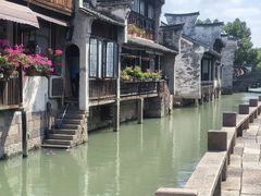 -乌镇东栅景区