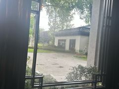 -杭州西湖柳莺里酒店·闻莺厅