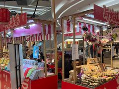 -KK ONE(京基滨河时代店)
