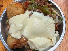 -枣阁园滴滴自助餐