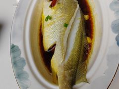 -蘭奢雅集·江浙菜(青山江滩店)