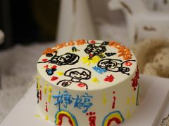 -糖秋Cake DIY·蛋糕定制·甜品台(观音桥店)
