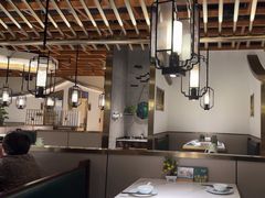 -庆江南江南菜(琴湖溪里花园城店)