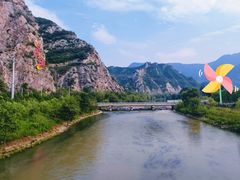 -妙峰山风景名胜区