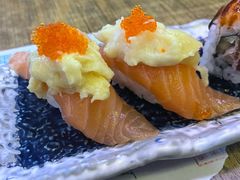 -米彩料理(西丽店)