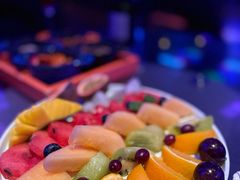 -大连君悦酒店 · VIVA(星海广场店)