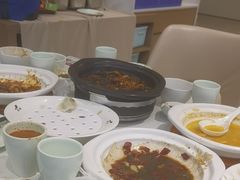 -船歌·鱼水饺青岛菜(国贸商城店)