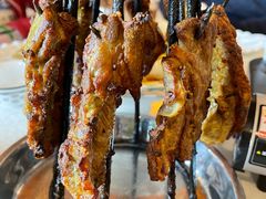 -巴依老爷新疆美食(工体旗舰店)