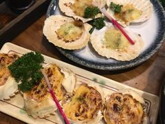 -尺山寸水日料(马桥满天星店)
