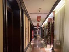 -王府井酒店(金桥港湾店)