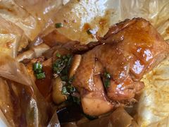 -肥姐美食(同福中路店)