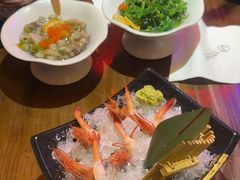 -白石的深夜食堂(济南万象城店)