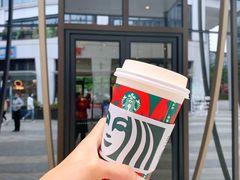 -星巴克(深圳龙岗天安数码城店)